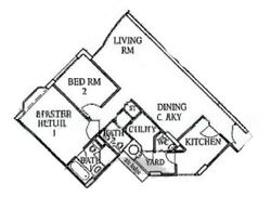 Eastpoint Green (D18), Condominium #561585001